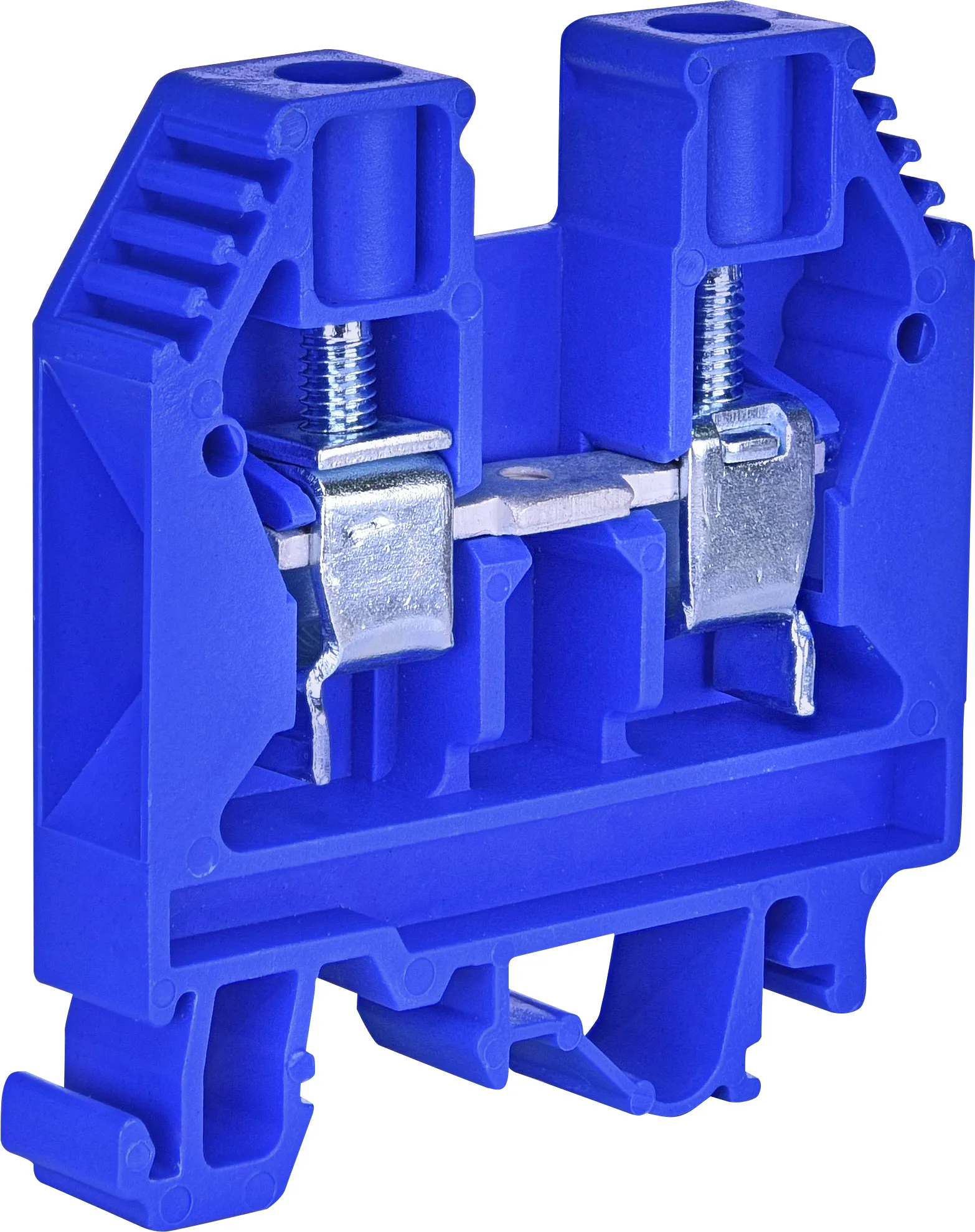 Elektromontažiniai gnybtai VS 10 PA N 003901102