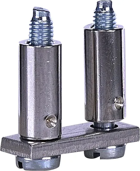 Elektromont. gnybtų priedai MP 2 10 003901114