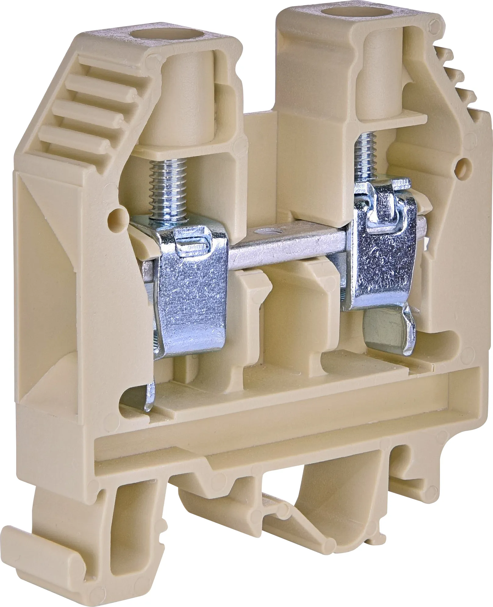 Elektromontažiniai gnybtai VS 16 PA 003901129