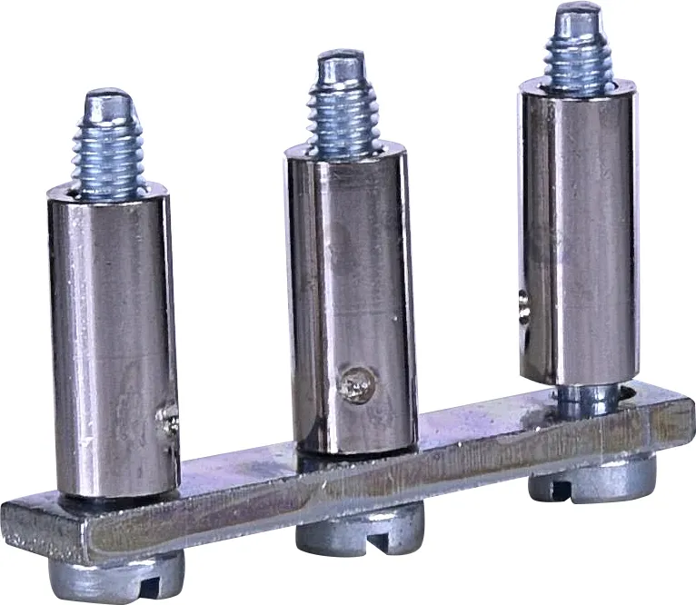 Elektromont. gnybtų priedai MP 3 16 003901143