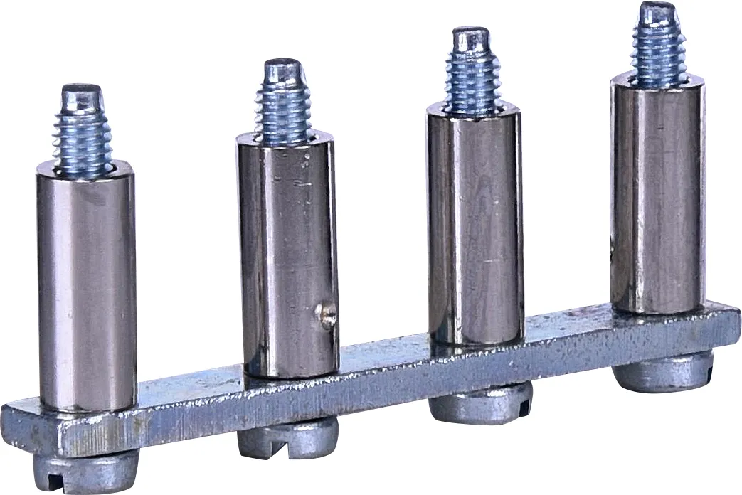 Elektromont. gnybtų priedai MP 4 16 003901144