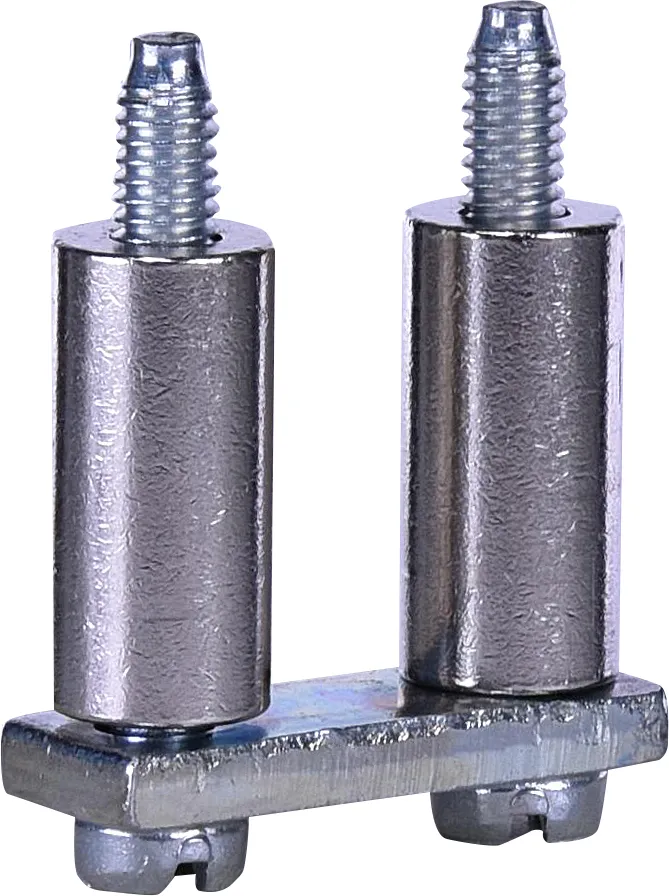 Elektromont. gnybtų priedai MP 2 35 003901172