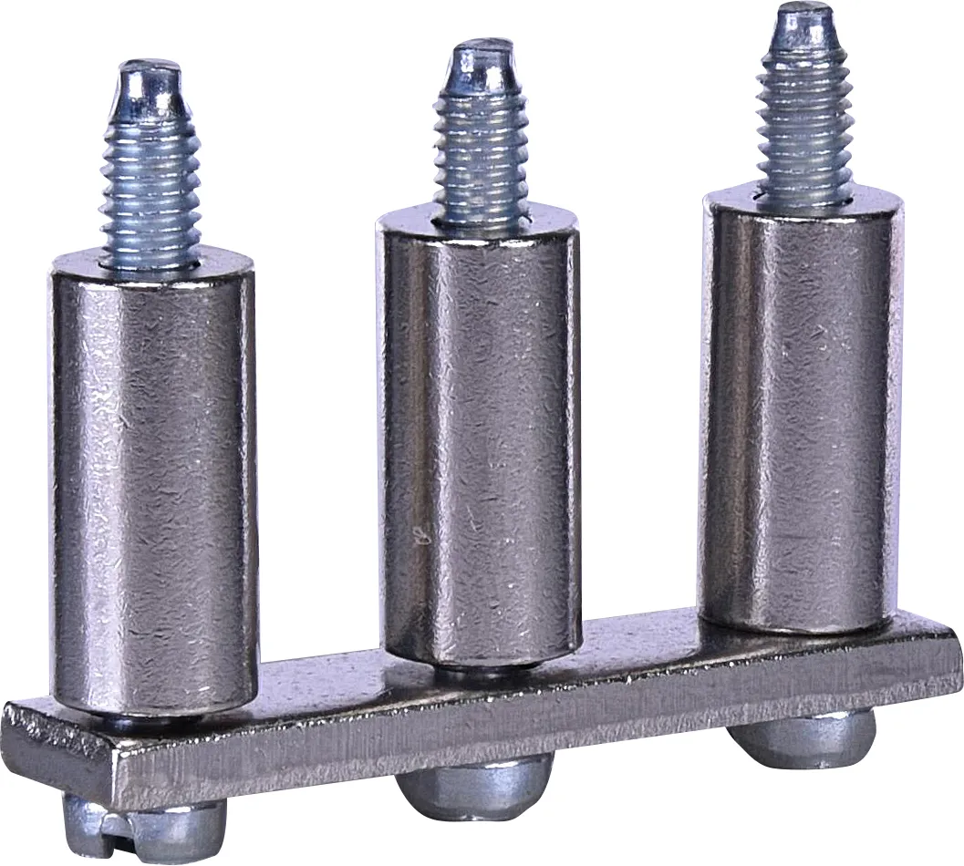 Elektromont. gnybtų priedai MP 3 35 003901173