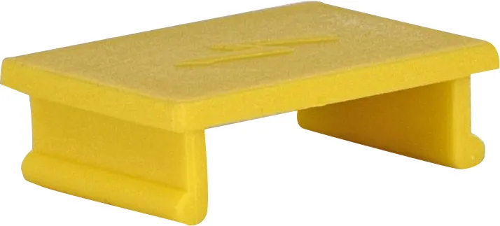 Elektromont. gnybtų priedai PPA 35 003901175