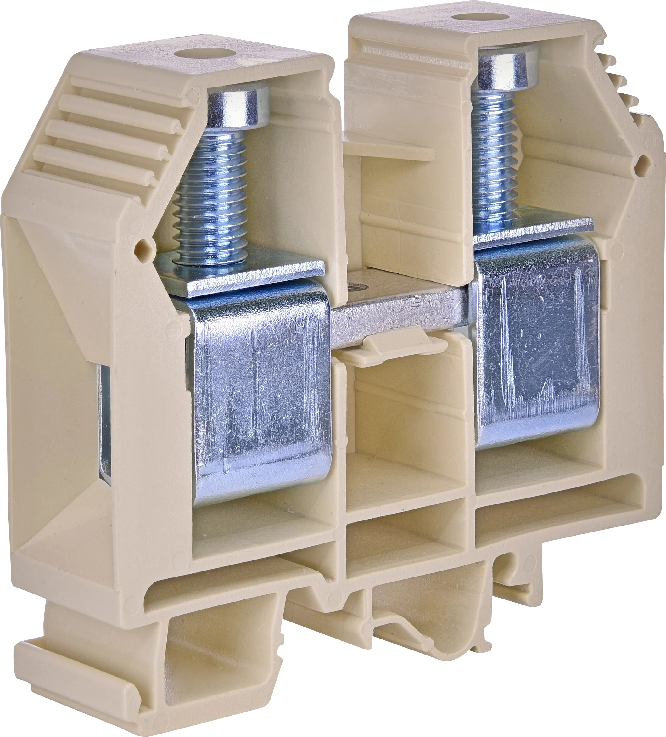 Elektromontažiniai gnybtai VS 70 PA 003901188