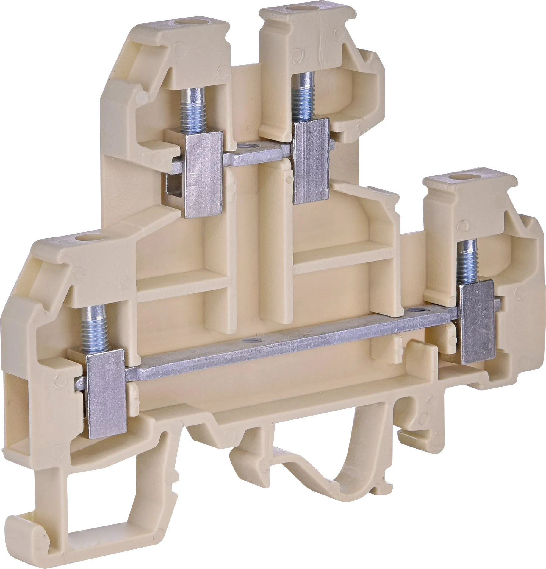 Elektromontažiniai gnybtai VS 2,5 NA 003901243