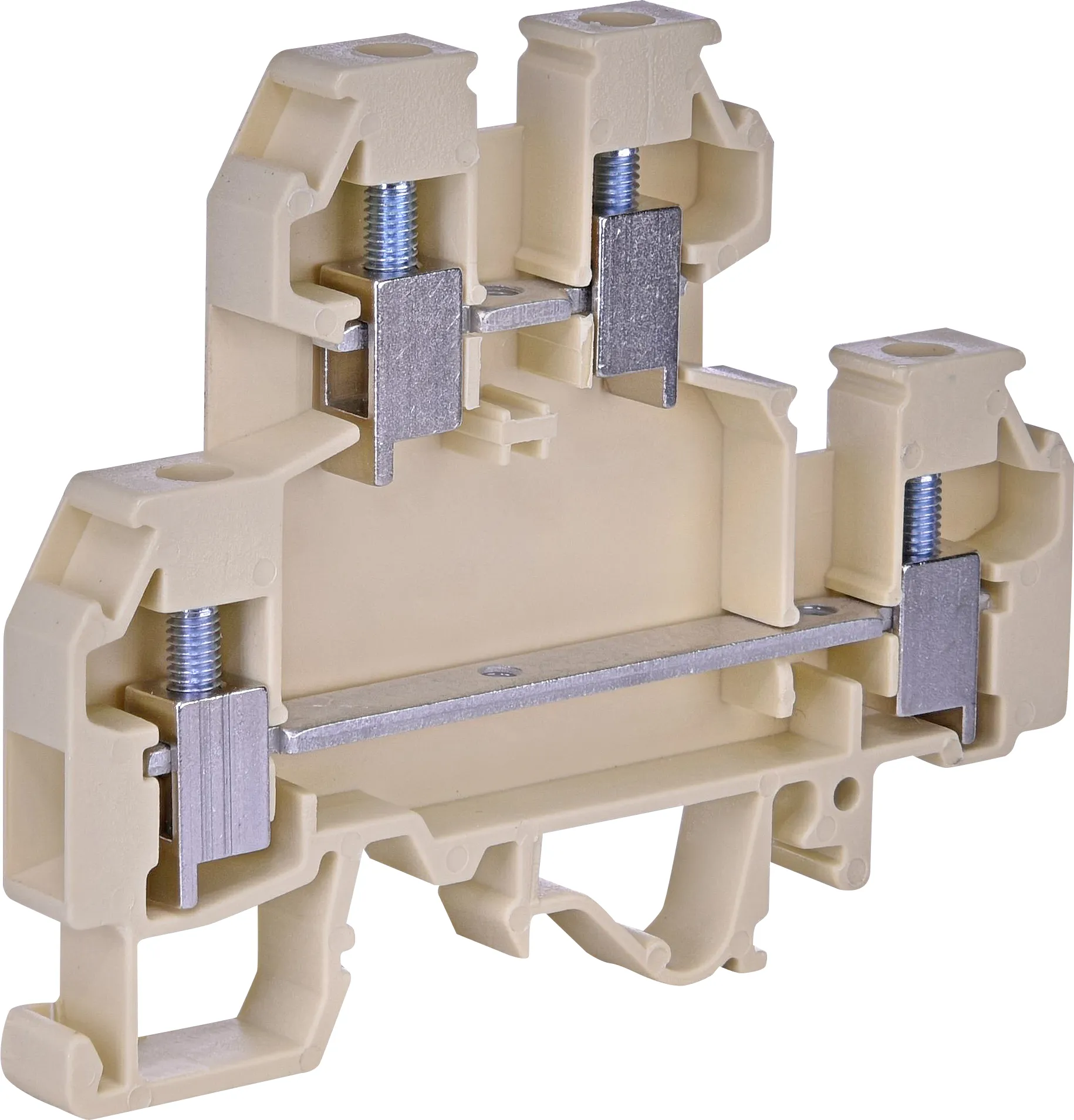 Elektromontažiniai gnybtai VS 4 NA 003901277