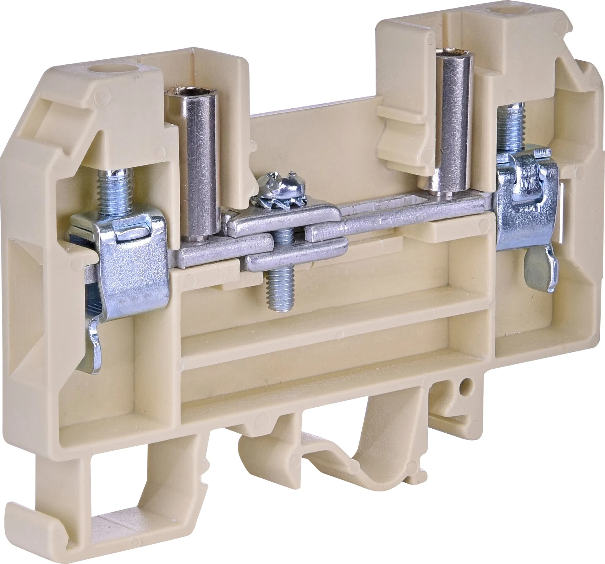 Elektromontažiniai gnybtai VSM 6 VNP 003901671