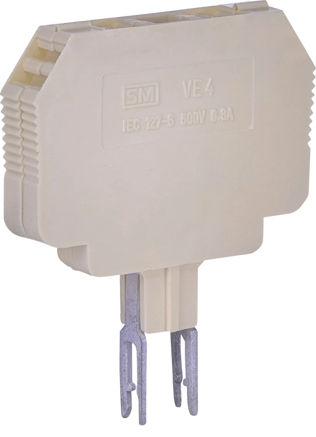 Elektromont. gnybtų priedai VE 4 003901714