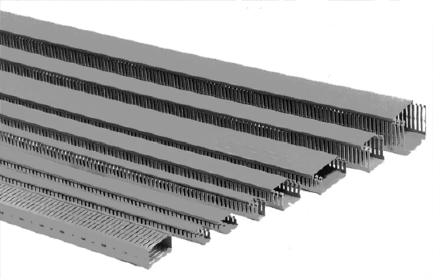 Perforuotas kanalas IKP S 2580 003901902