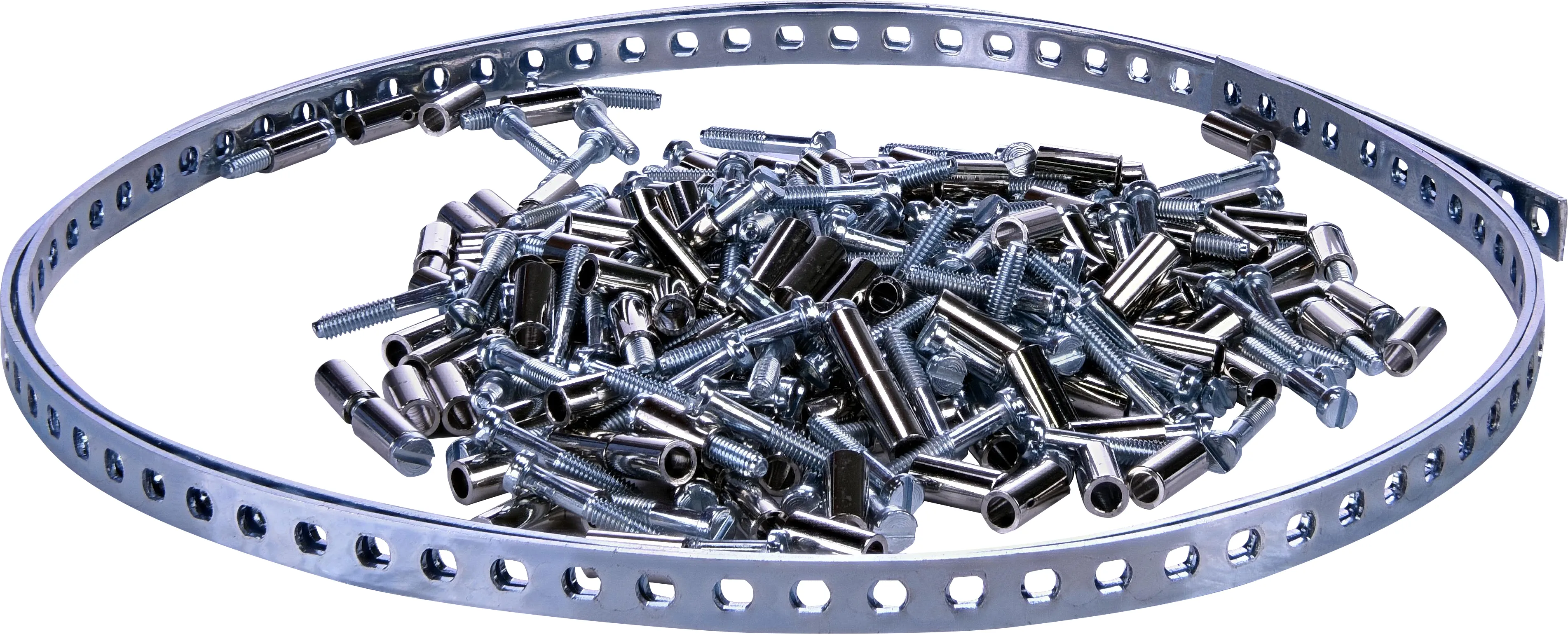 Elektromont. gnybtų priedai MP 65 4 003901951