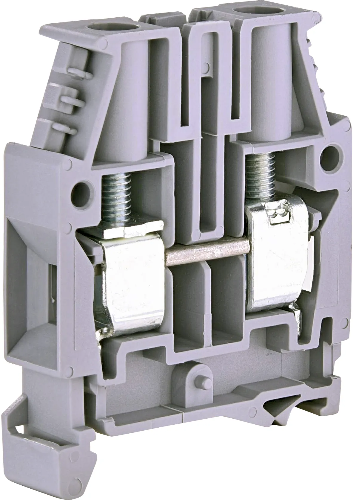 Elektromontažiniai gnybtai ESC-CBC.10 003903003