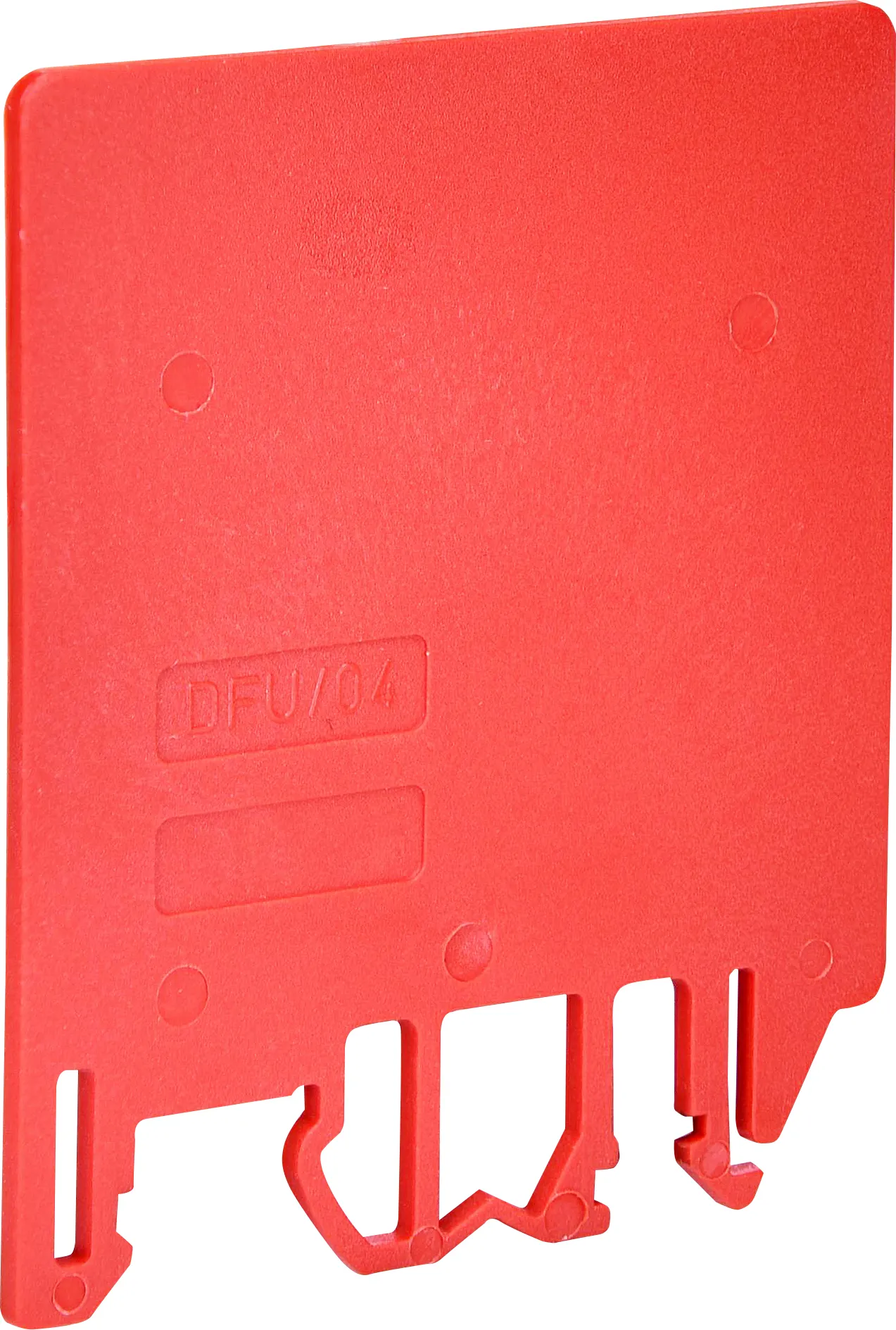 Atskyrimas tarp polių ESC-DFU/4/R 003903013