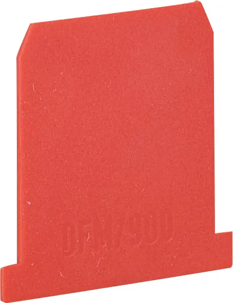 Atskyrimas tarp polių ESC-DFM/900 003903016