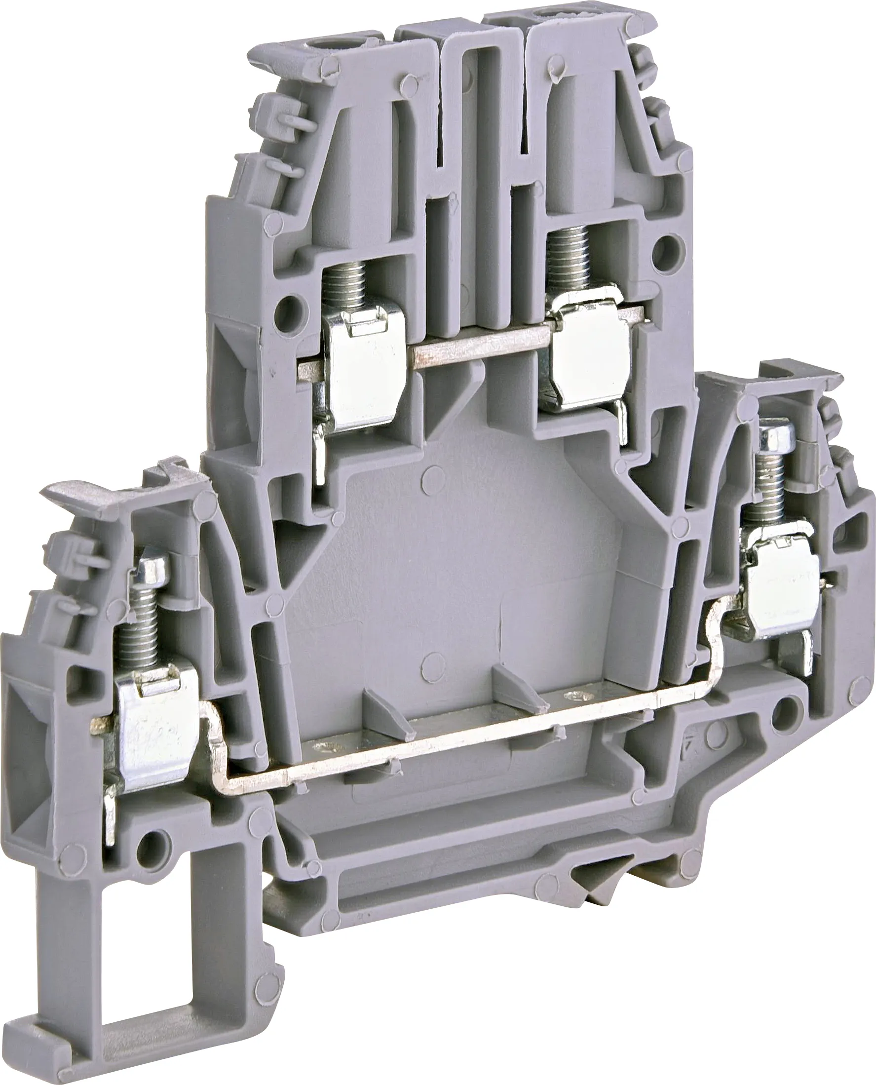 Elektromontažiniai gnybtai ESC2-DBC.4 003903054