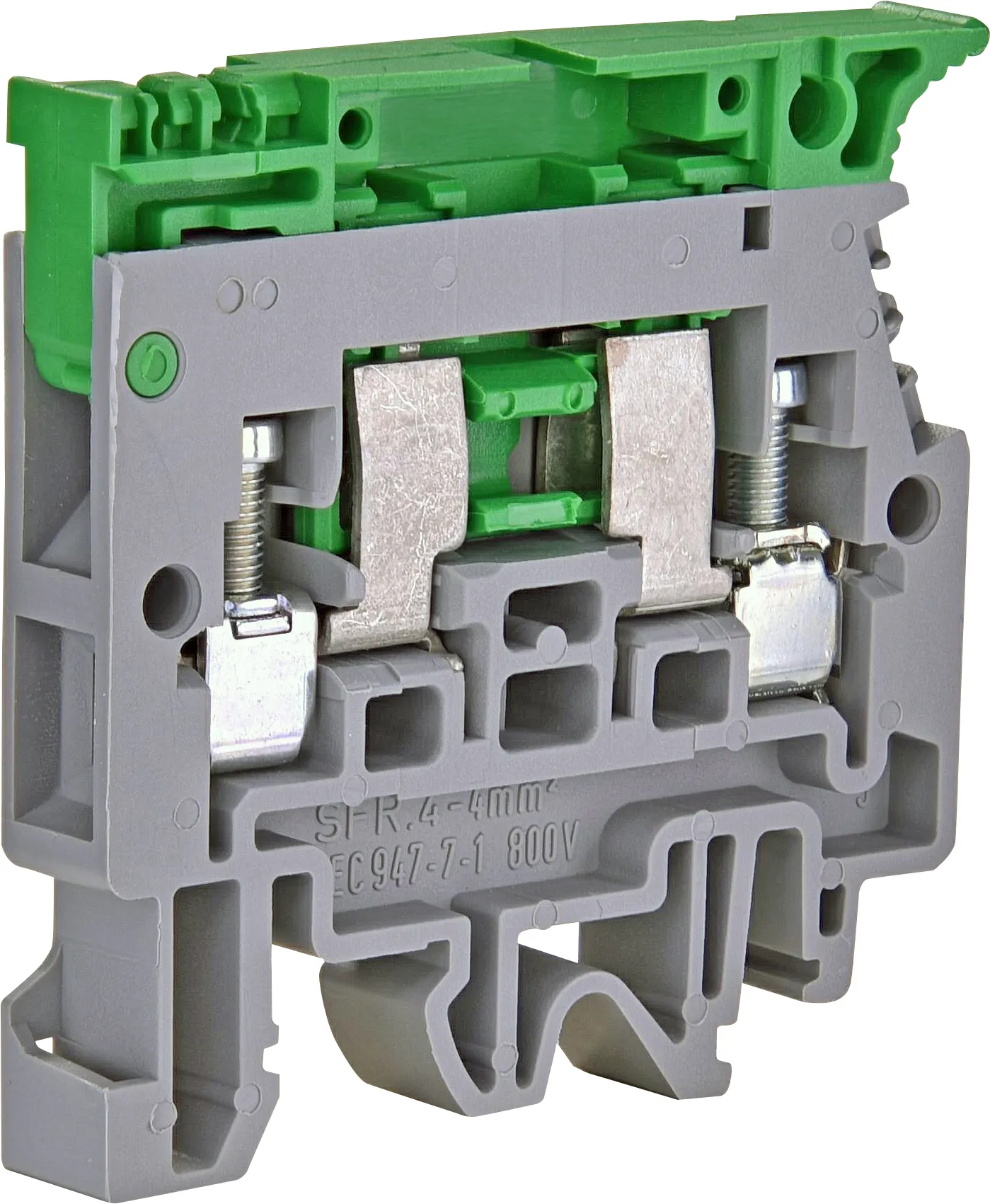 Saugiklių laikiklis ESC-SFR.4 003903057