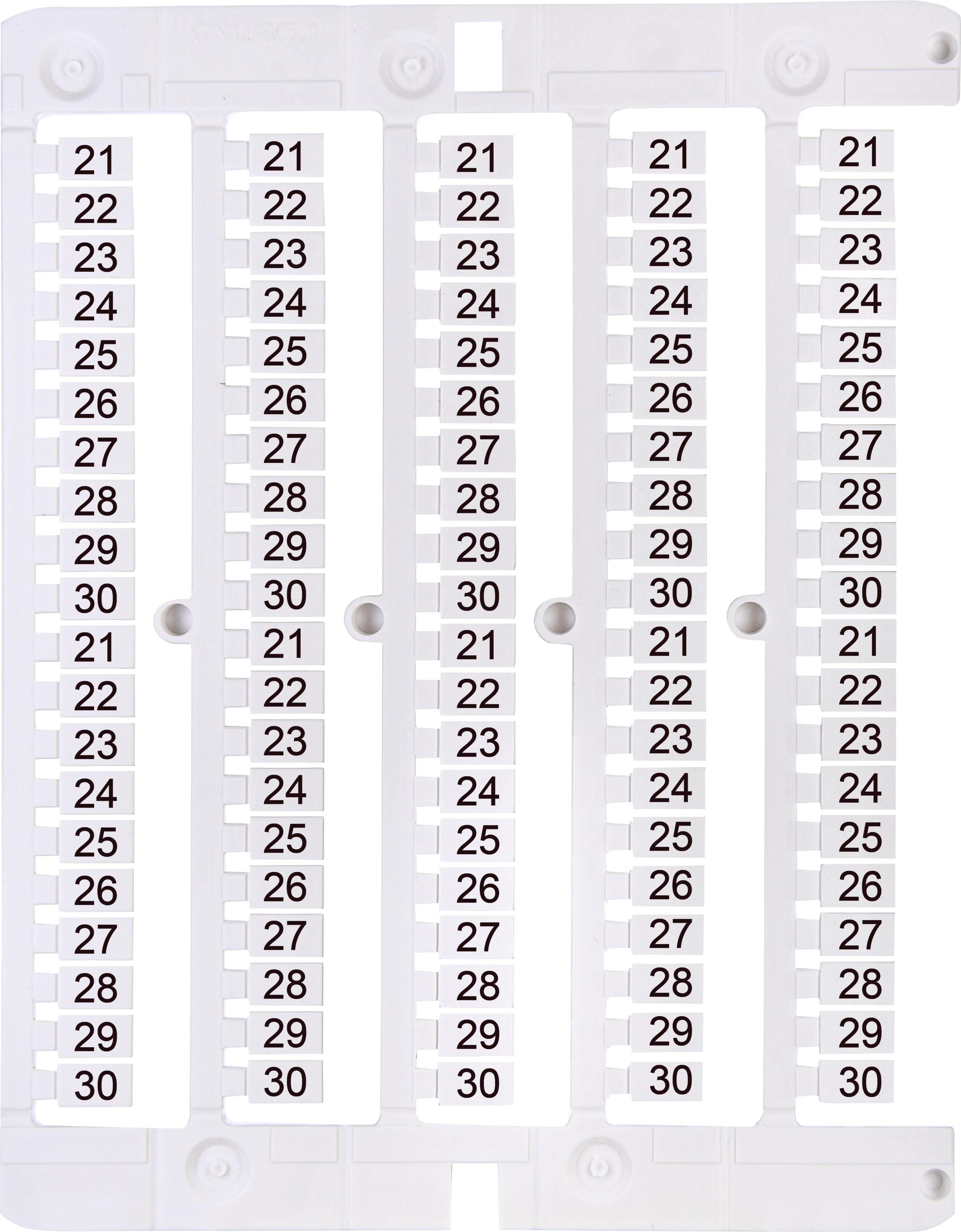 Lentelė užrašams ES-NU0851530 003903099