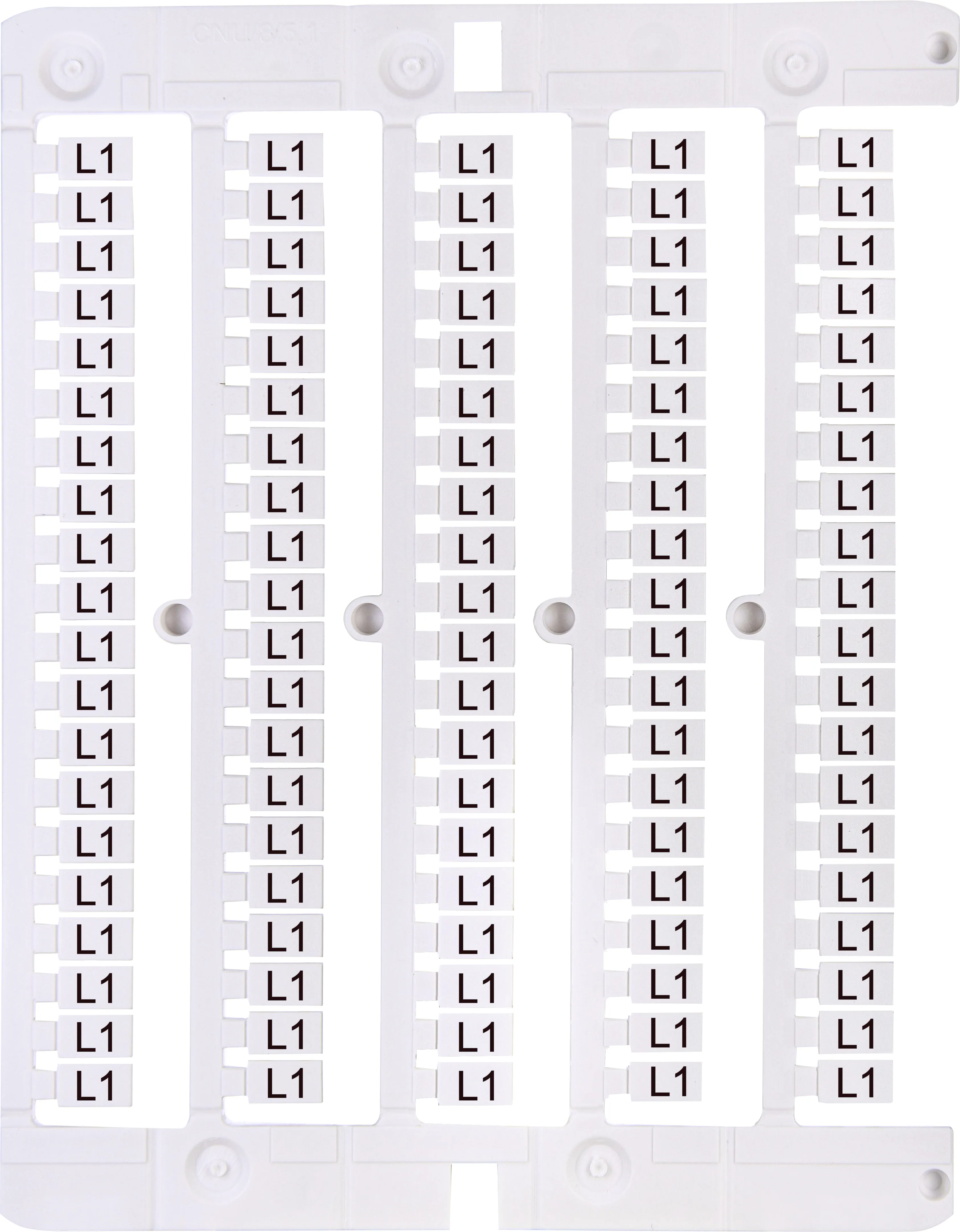 Lentelė užrašams ES-NU08510L1 003903107