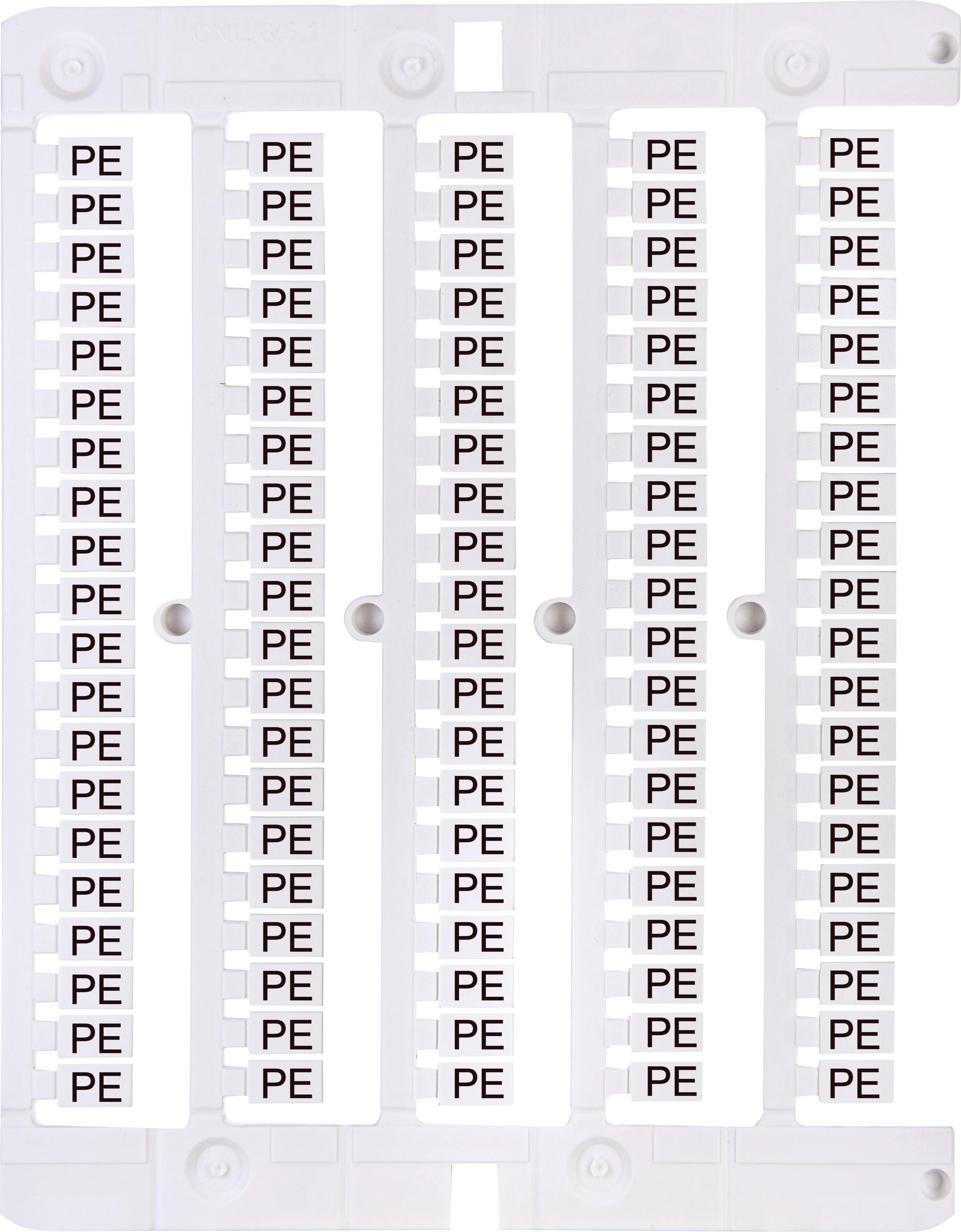 Lentelė užrašams ES-NU08510PE 003903111