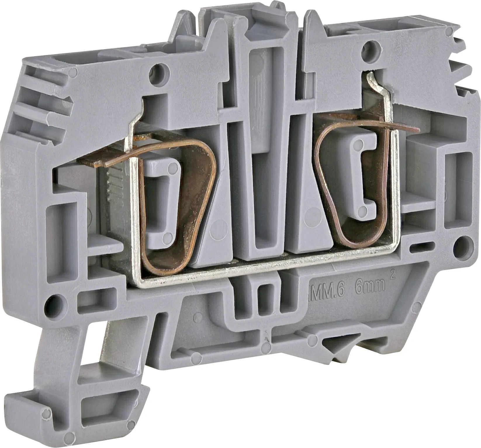 Elektromontažiniai gnybtai ESP-HMM.6 003903133