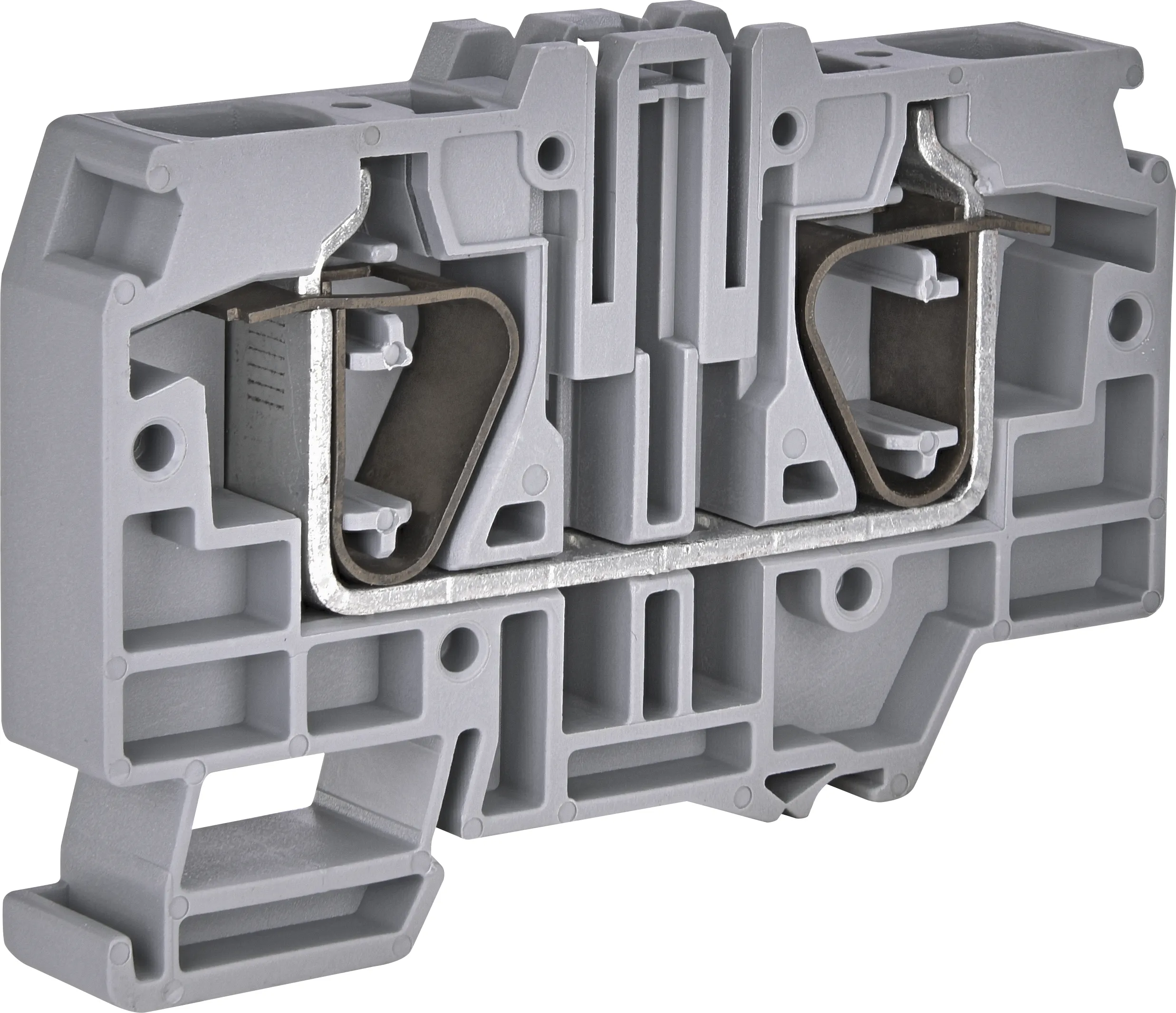 Elektromontažiniai gnybtai ESP-HMM.16 003903135