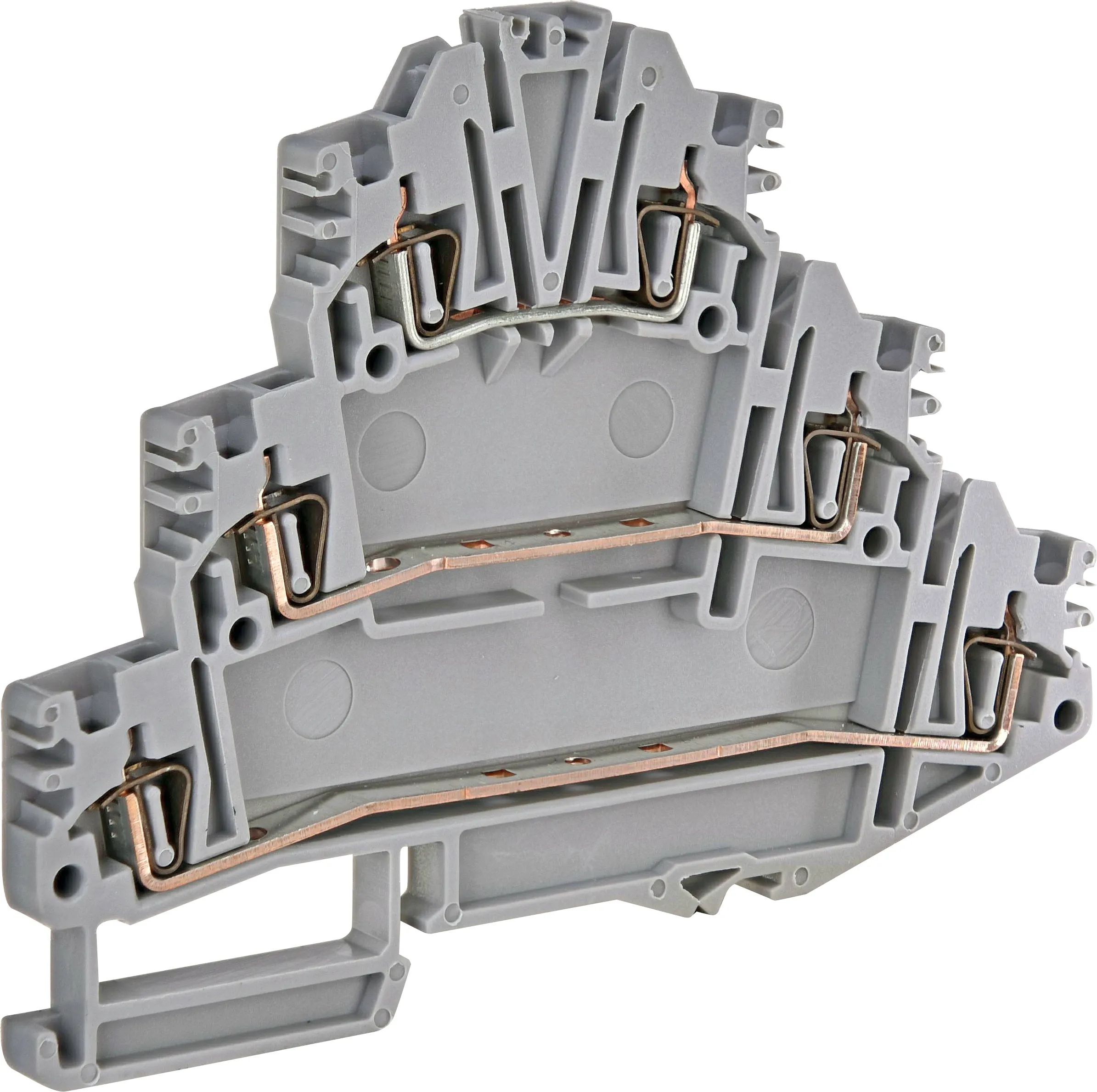 Elektromontažiniai gnybtai ESP3-HLD.2 003903186