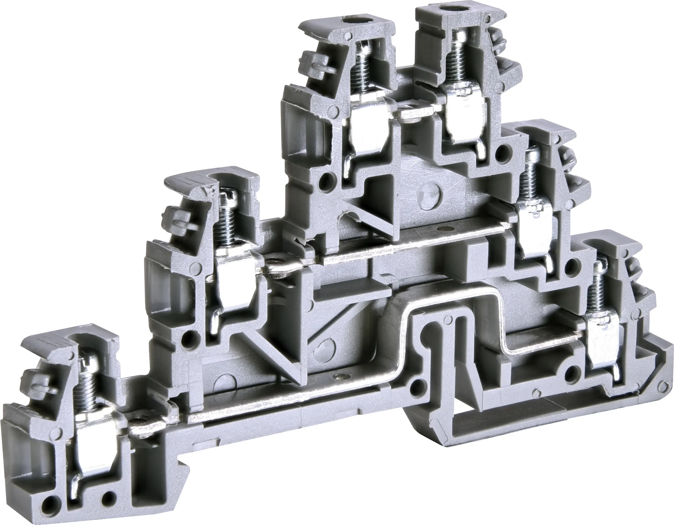 Elektromontažiniai gnybtai ESC-TLD.2 003903247