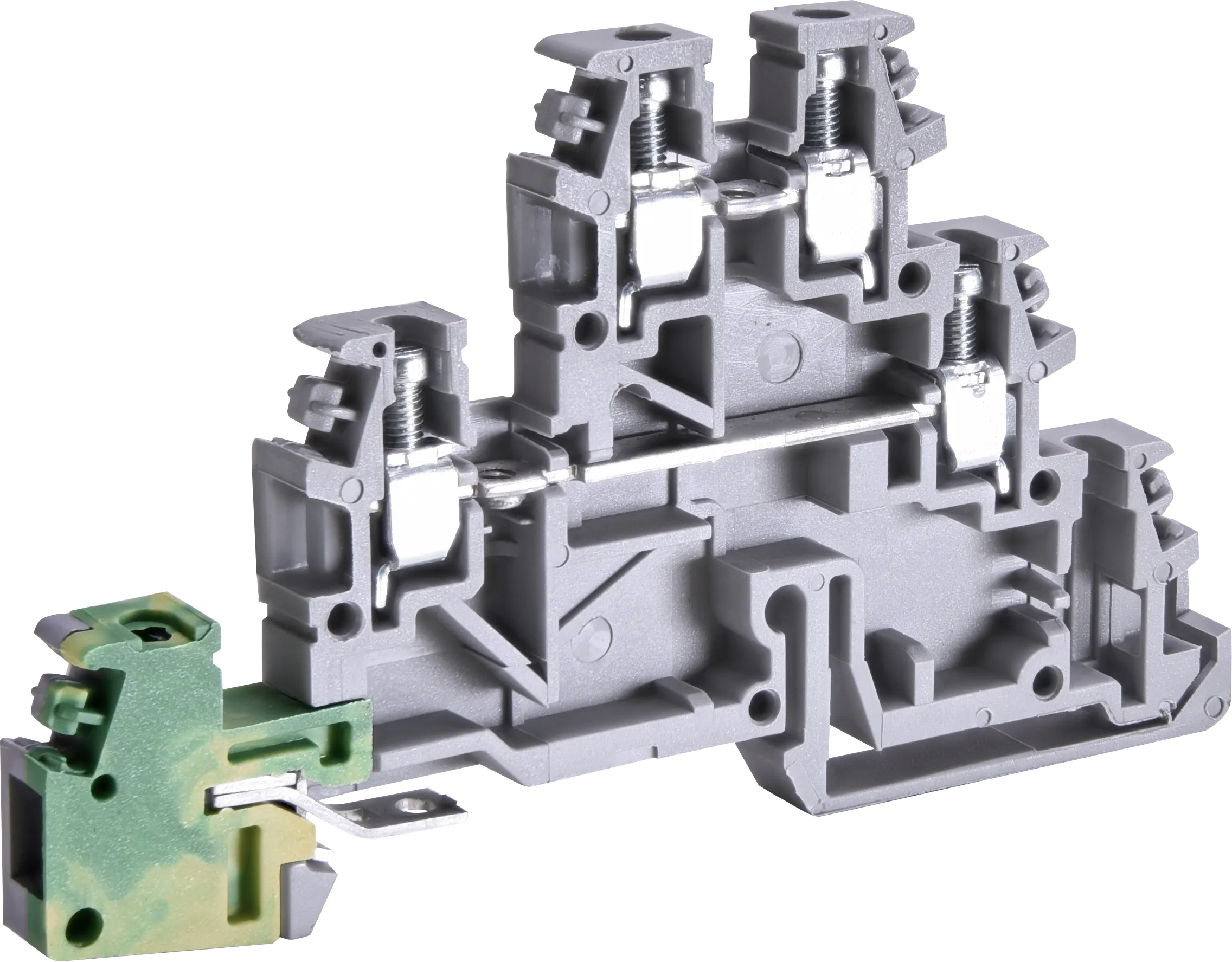 Elektromontažiniai gnybtai ESC-TDE.2 003903250