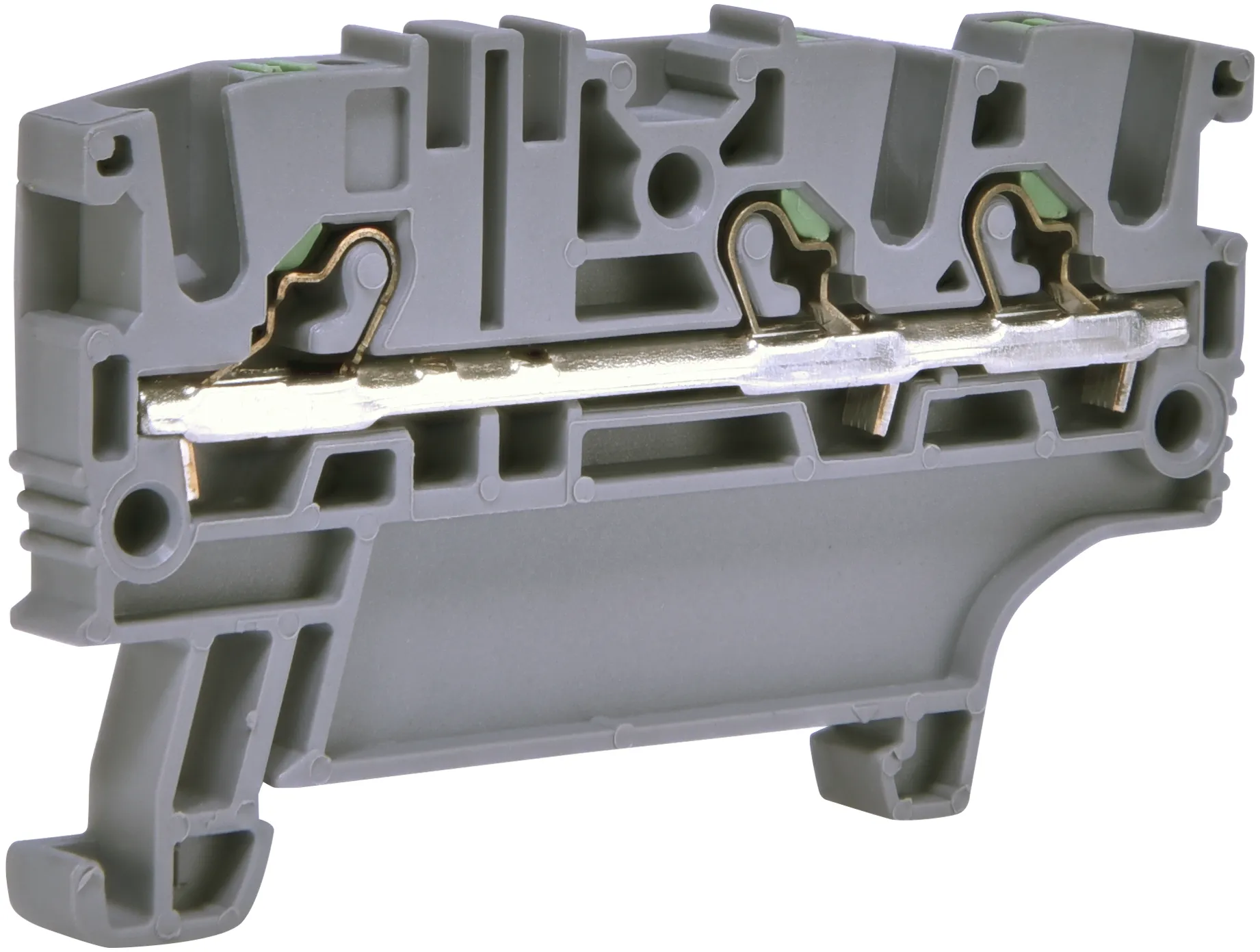 Elektromontažiniai gnybtai ESH-EFC.2/1+2 003903253