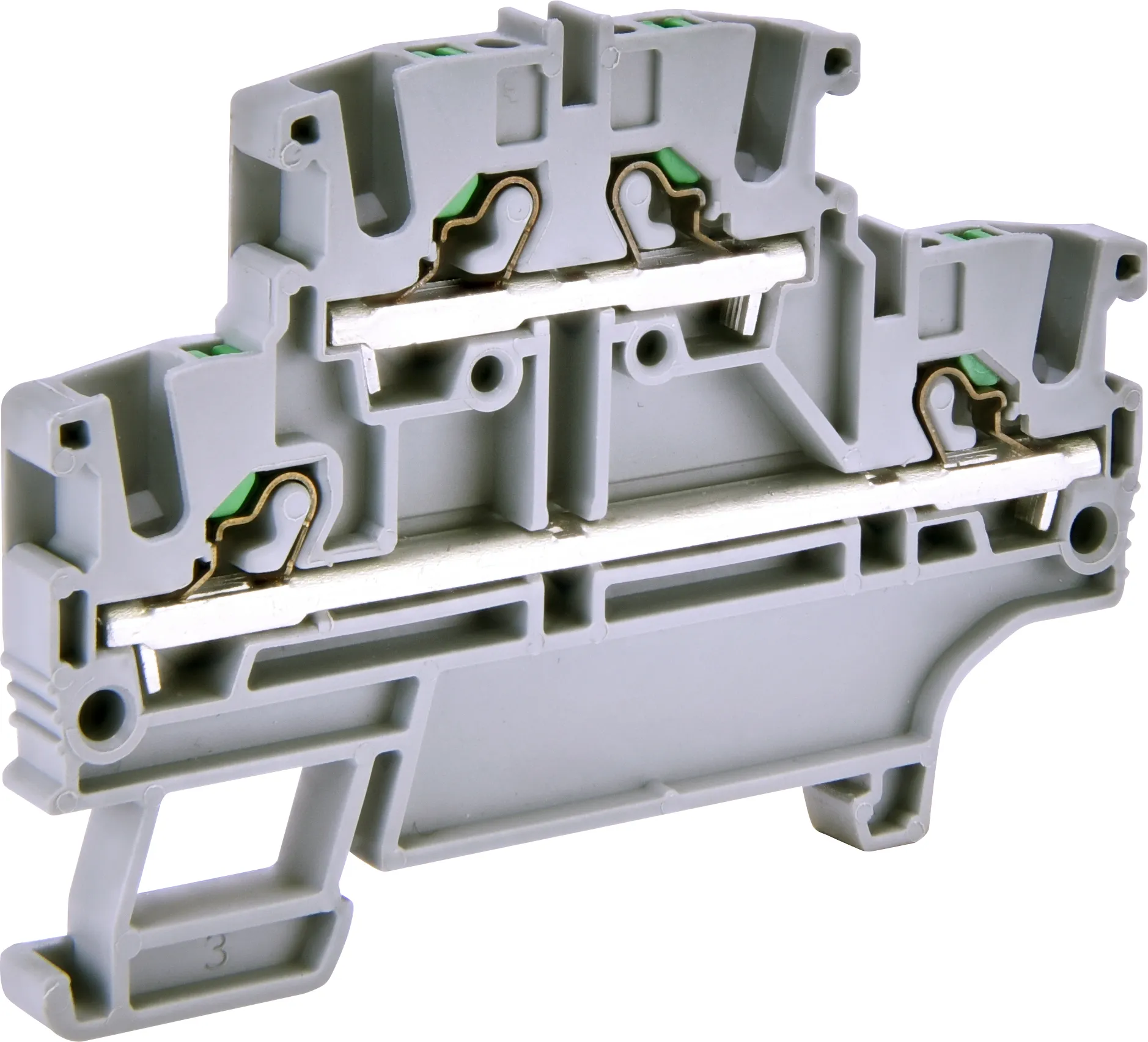 Elektromontažiniai gnybtai ESH-EFD.2 003903267