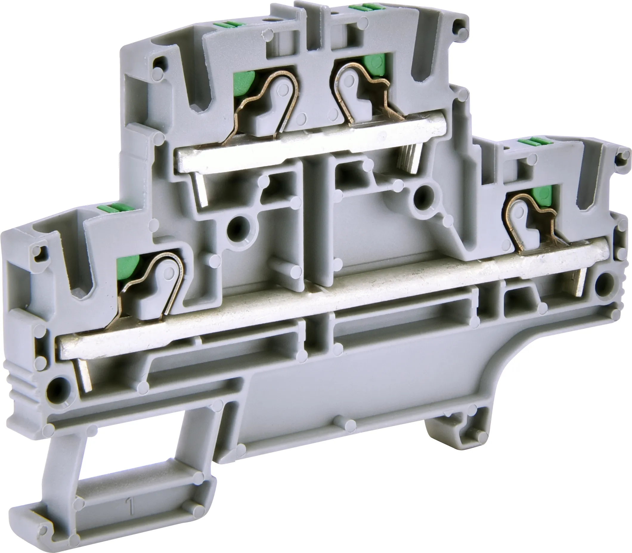 Elektromontažiniai gnybtai ESH-EFD.4 003903268