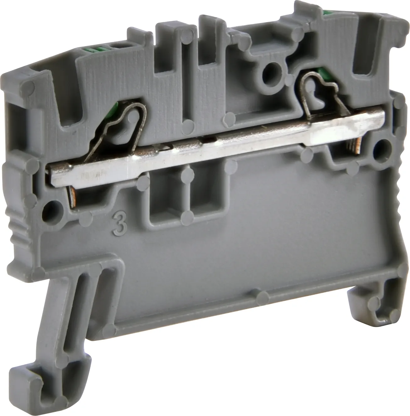 Elektromontažiniai gnybtai ESH-EFC.1 003903340