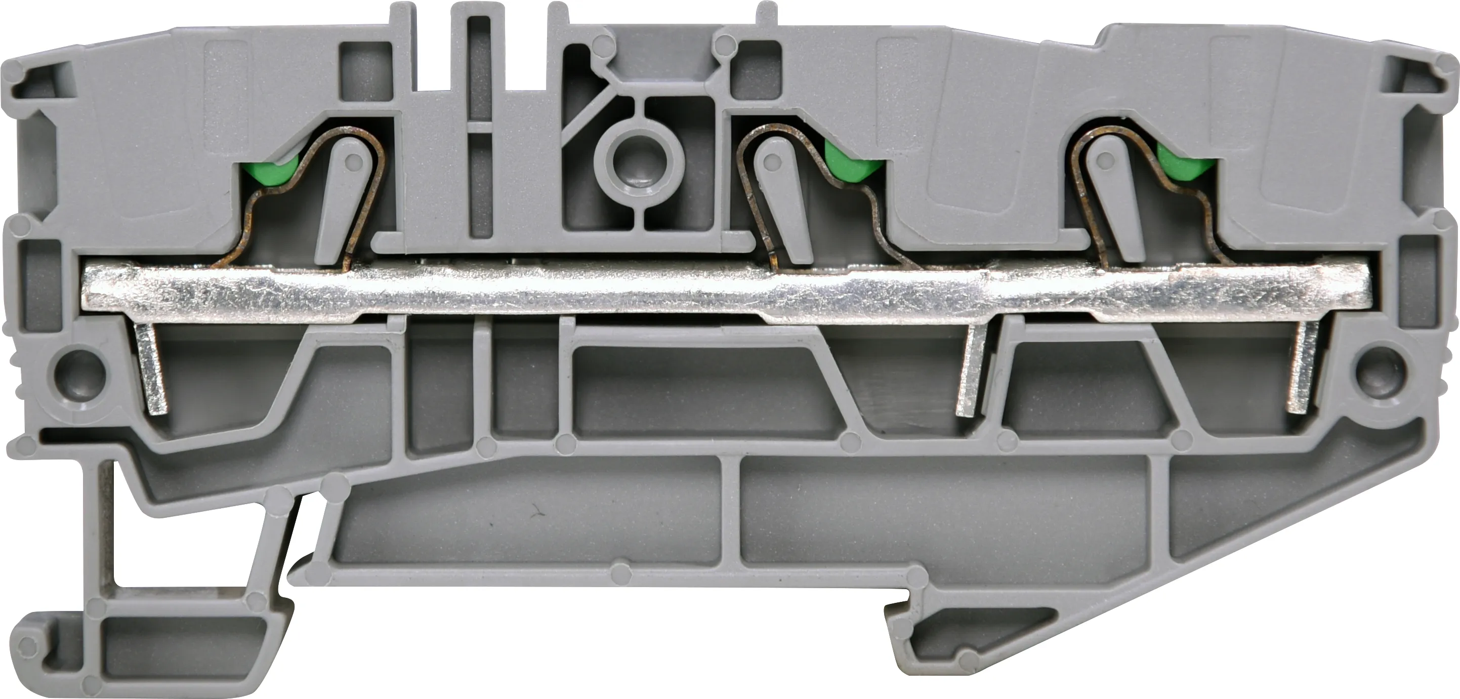 Elektromontažiniai gnybtai ESH-EFC.6/1+2 003903350