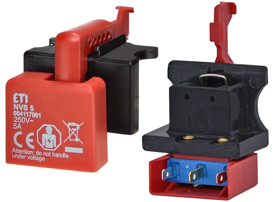 Signalinis kontaktas NVS 5 004117001