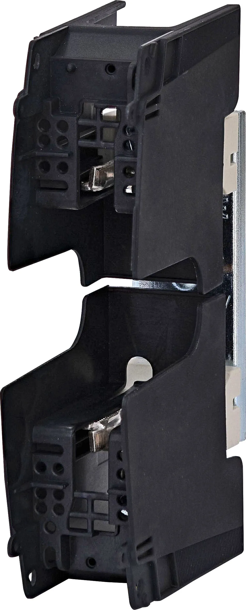 Saugiklių lizdas PKI 00 2M6-2M6 1p S 004123012