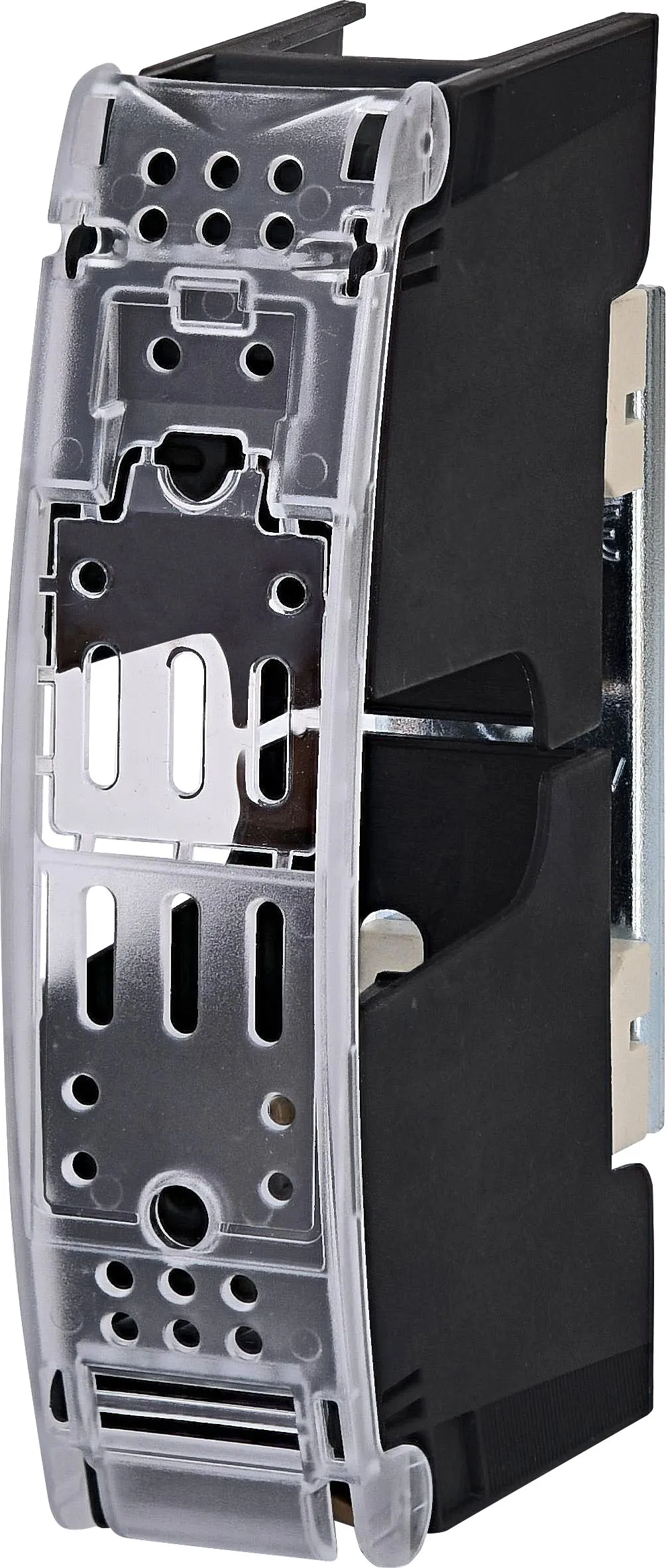 Saugiklių lizdas PKIP 00 2M6-2M6 1p S 004123022