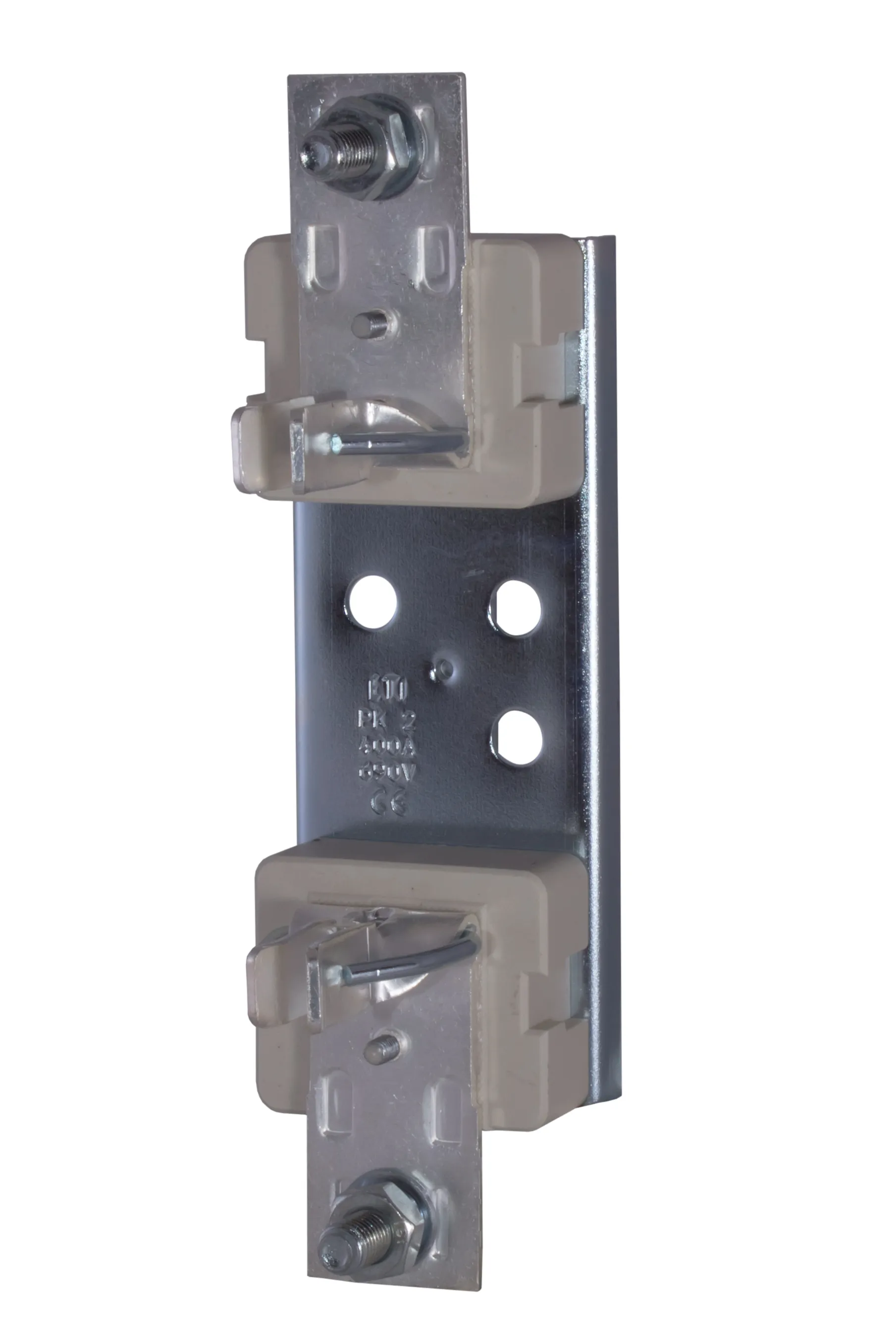 Saugiklių lizdas PK 2 M10-S12 1p S 004123201