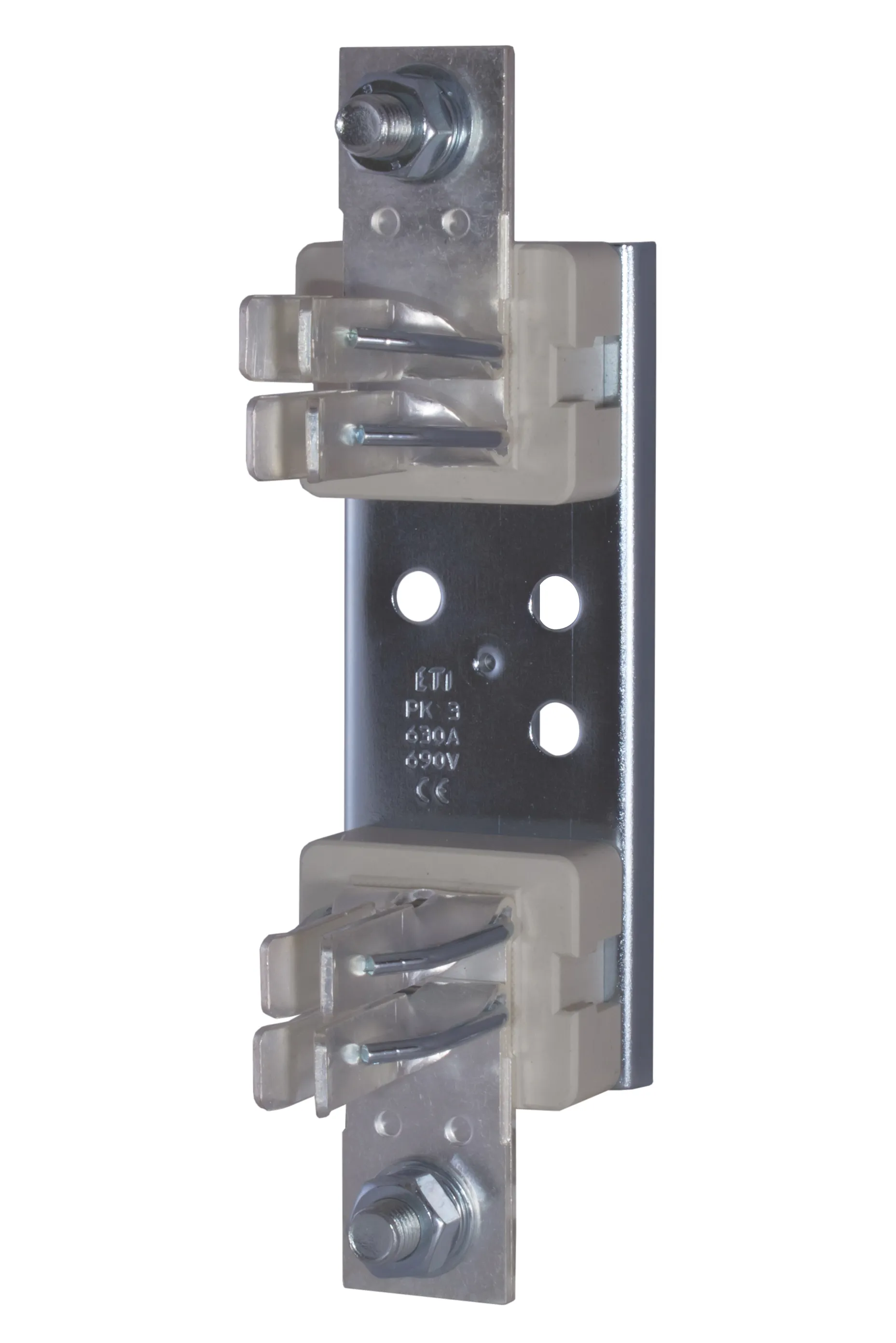 Saugiklių lizdas PK 3 M12-P3 1p S 004123301