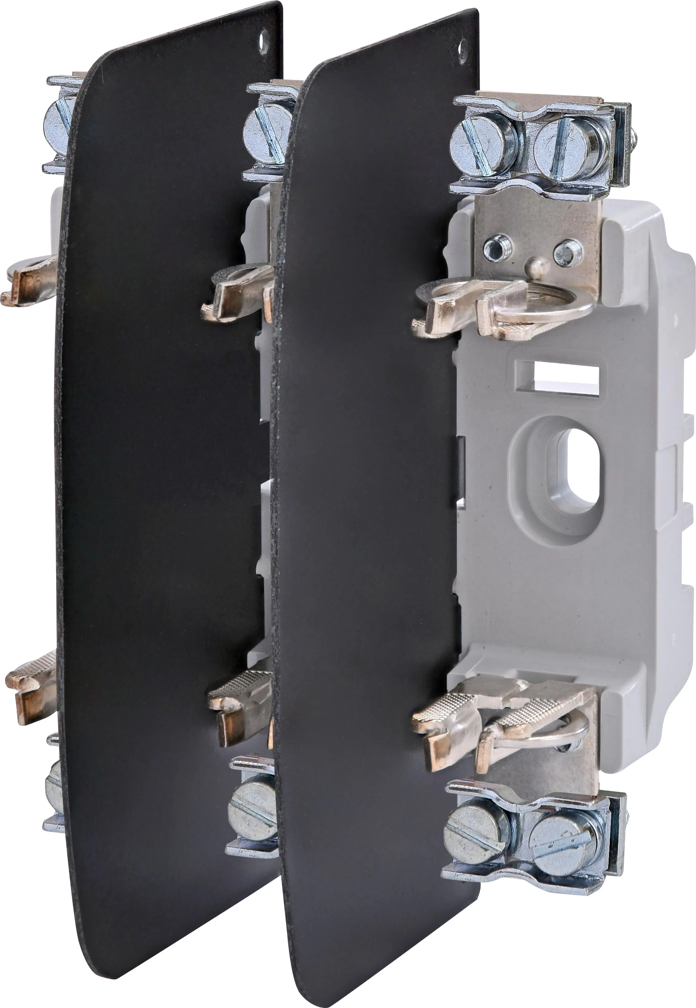 Saugiklių lizdas PT 00 2M6-2M6 3p 004131201