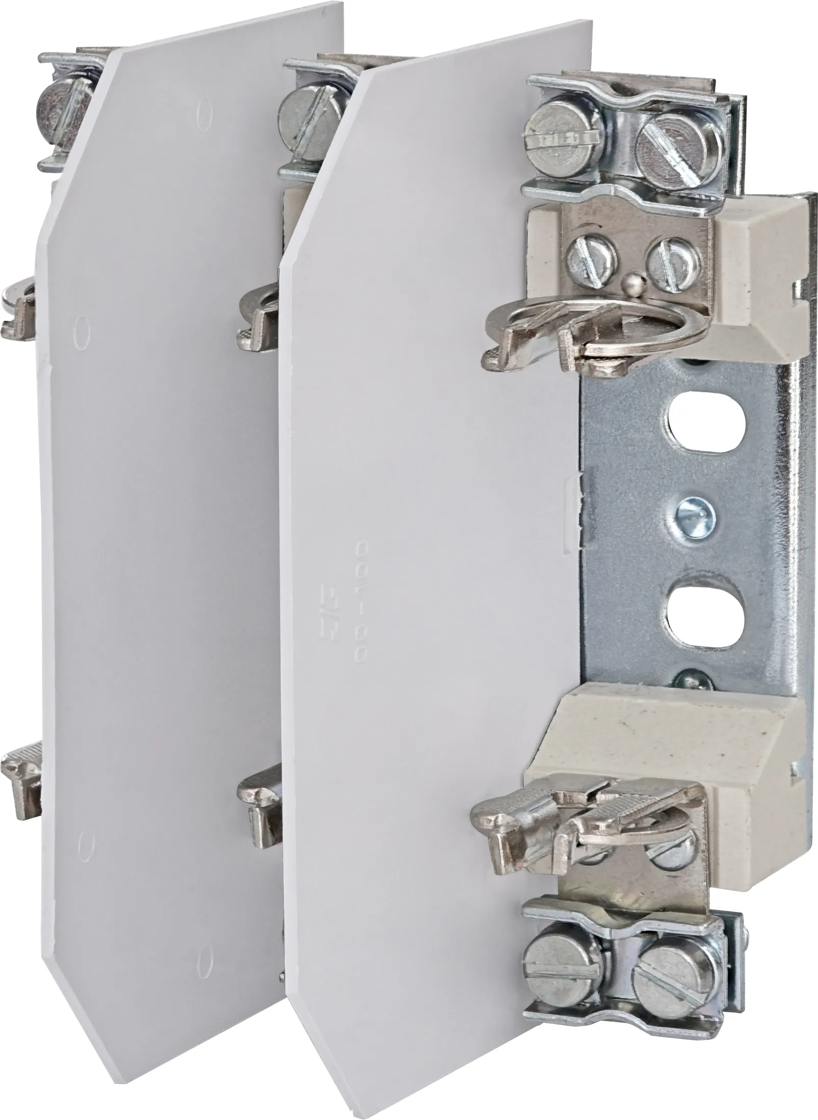 Saugiklių lizdas PK 00 2M6-2M6 3p S 004132101