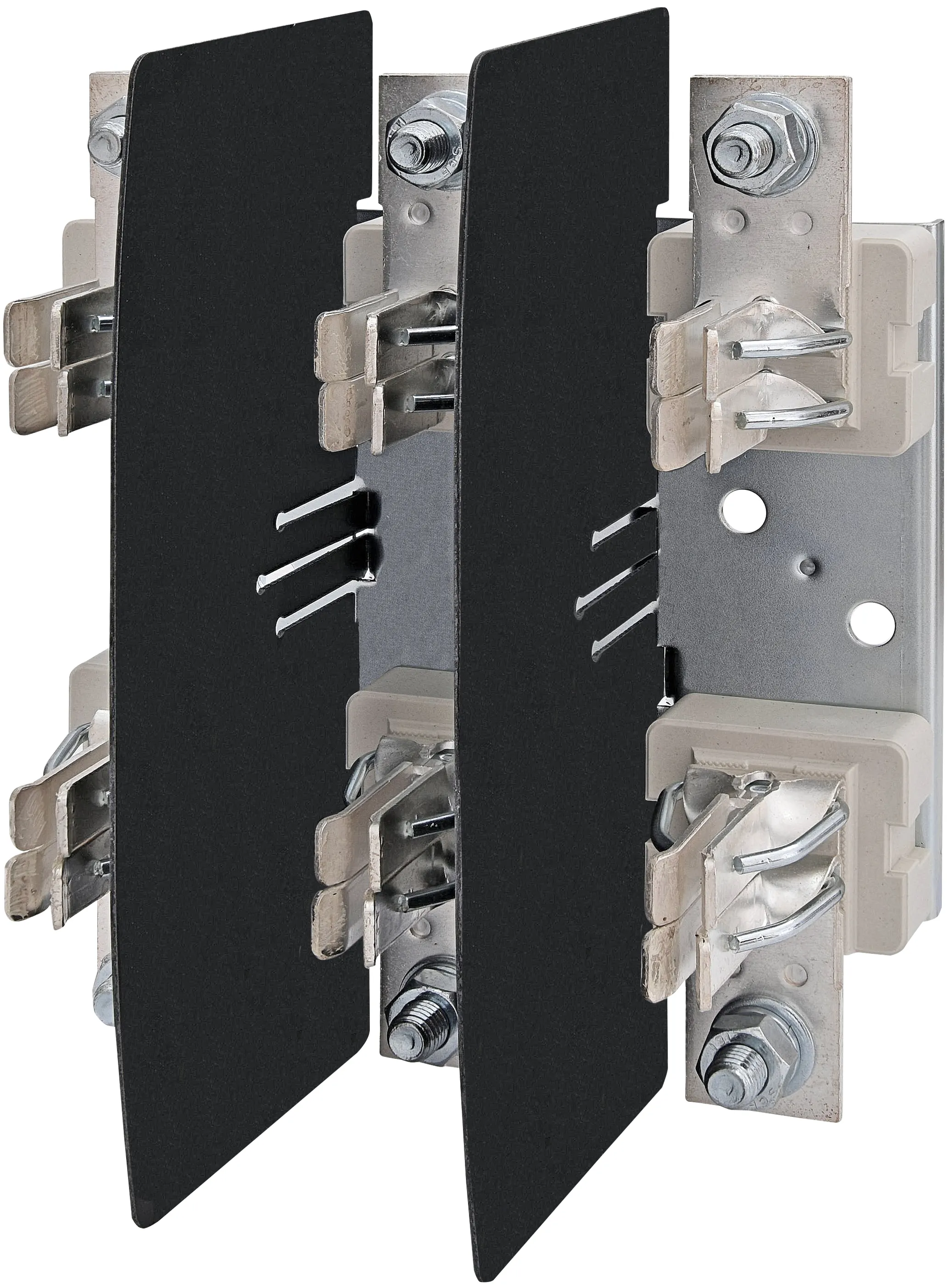 Saugiklių lizdas PK 3 M12-M12 3p S 004132400