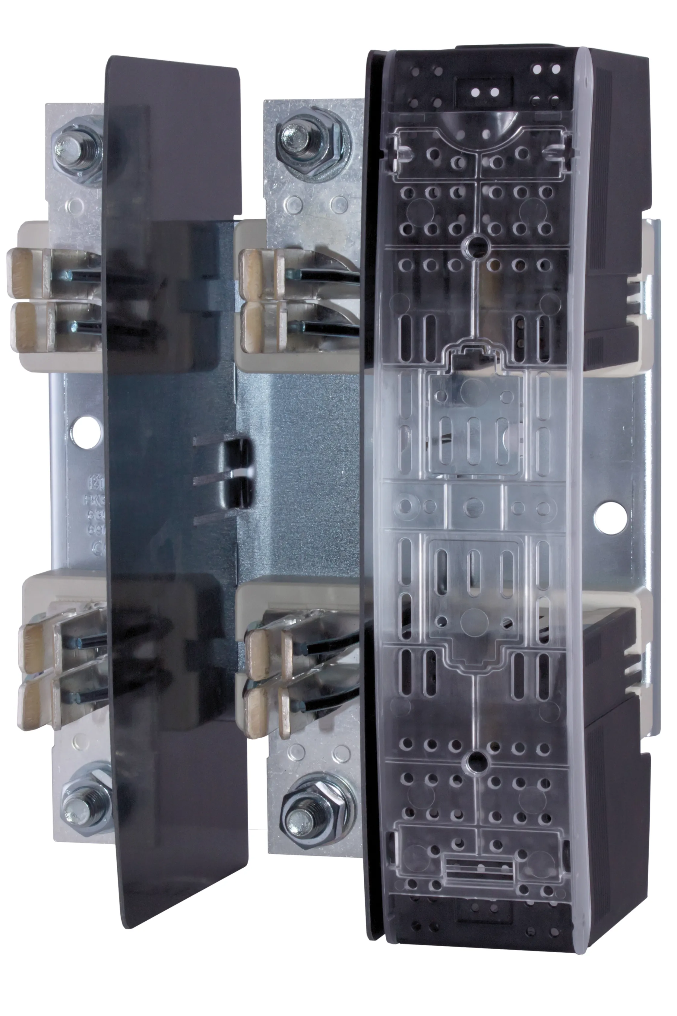 Saugiklių lizdas PK 3 M12-P3 3p S 004132401