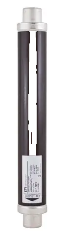 Saugikliai VVC3 12kV/6A 442 004230505