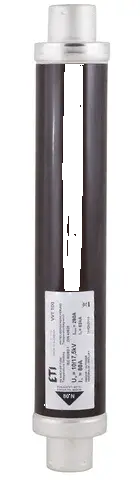 Saugikliai VVC3 17,5kV/2A 004240003