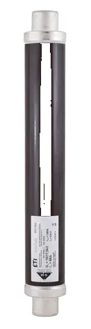 Saugikliai VVC3 17,5kV/6A 442 004240505