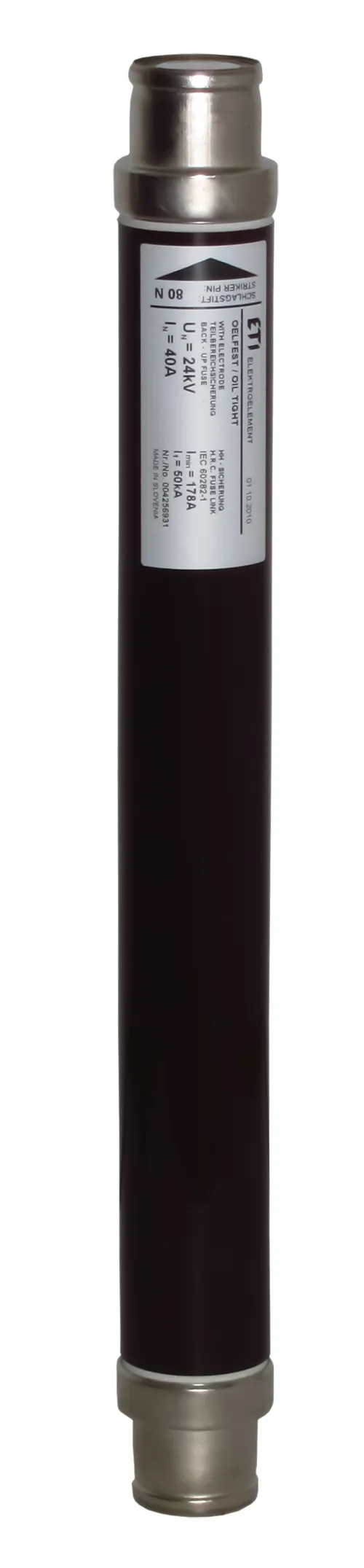 Saugikliai *VVT-D OR 24kV/6A 292 004256945