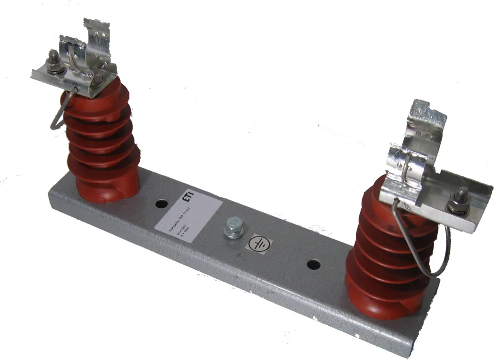 Saugiklių laikiklis VVP 36 1p-N 004269010