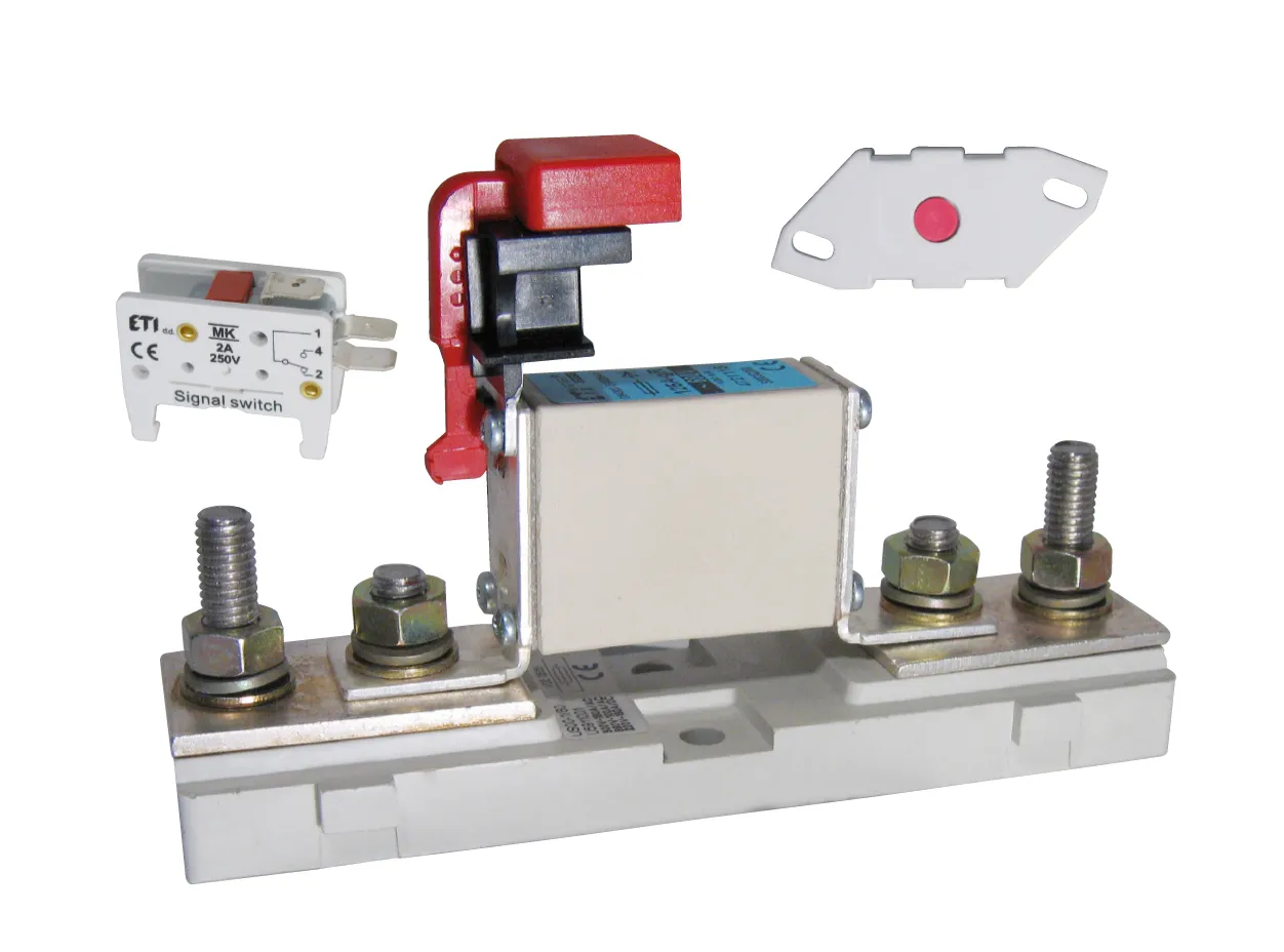 Signalinis kontaktas MK 004349003