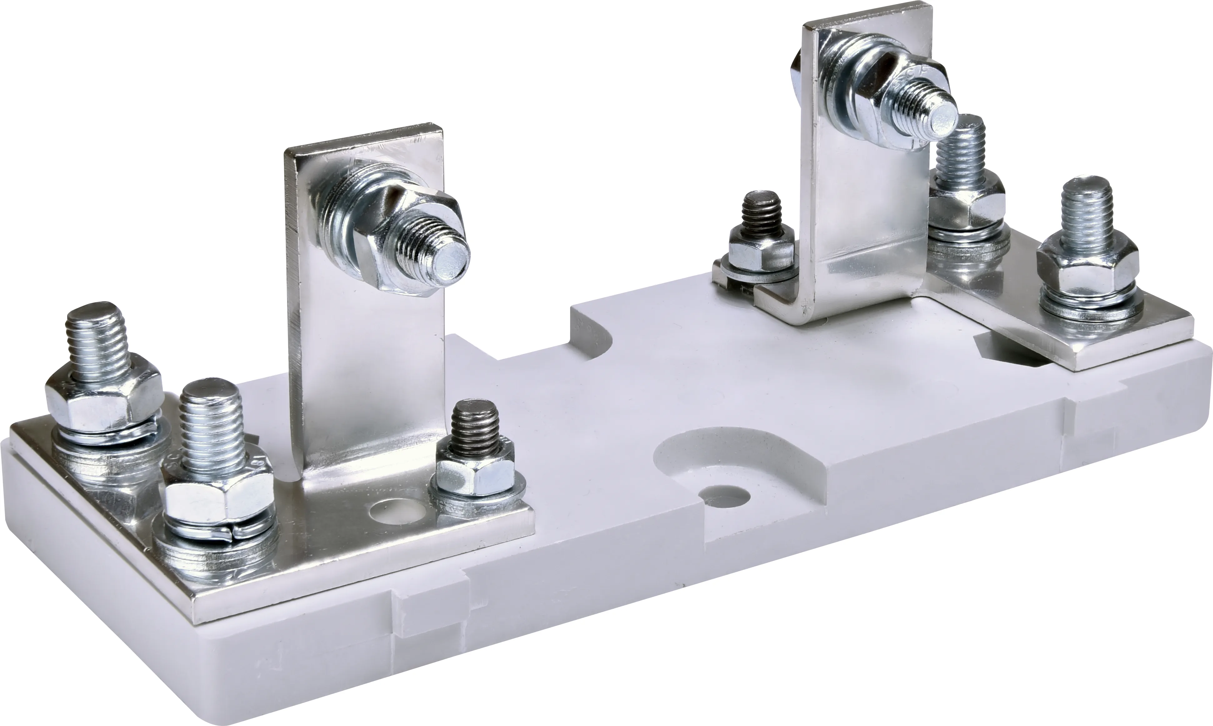 Saugiklių lizdas US1-3-1/80-110/630A 1400V 004349006