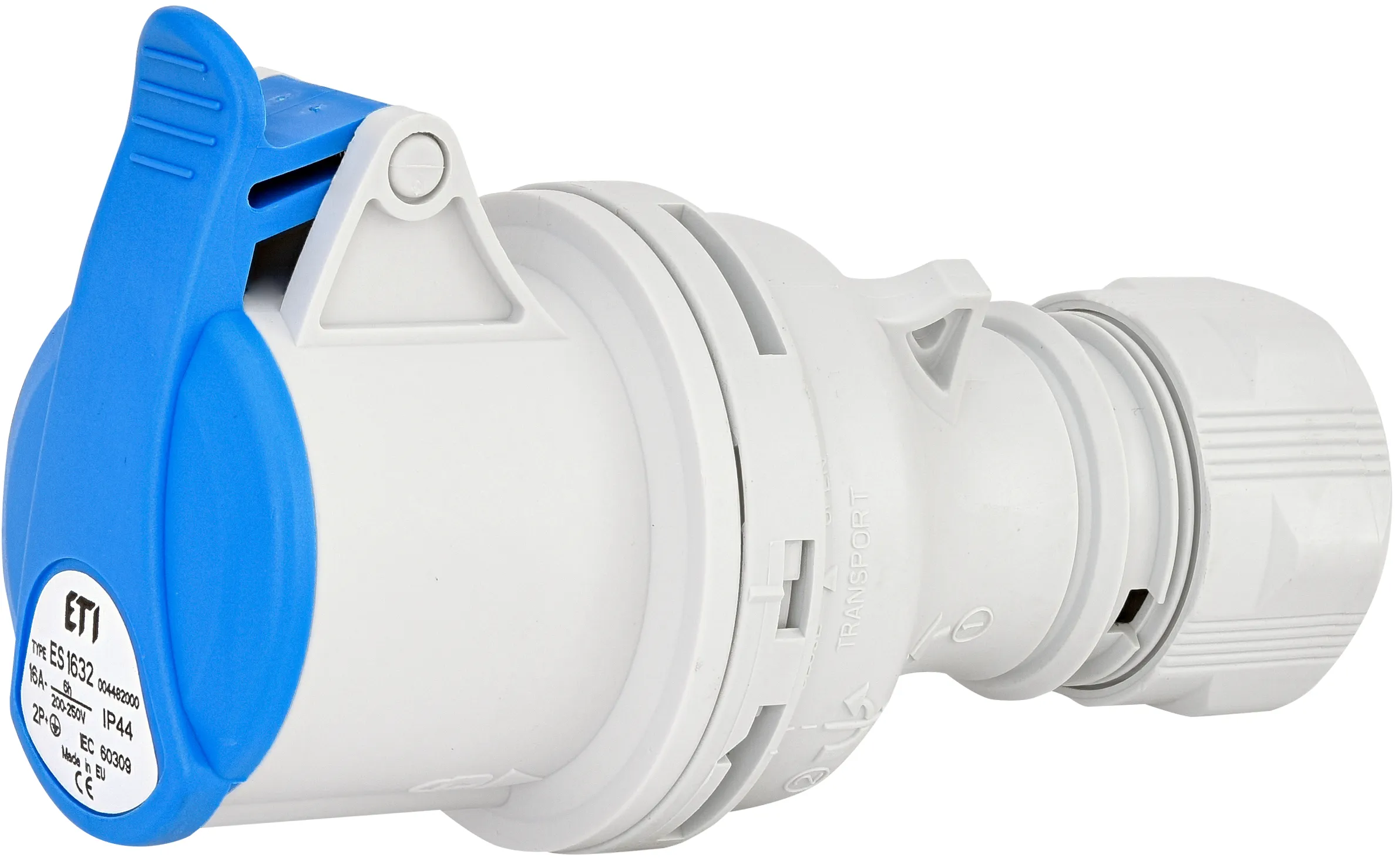 CEE lizdas ES 1632 004482000